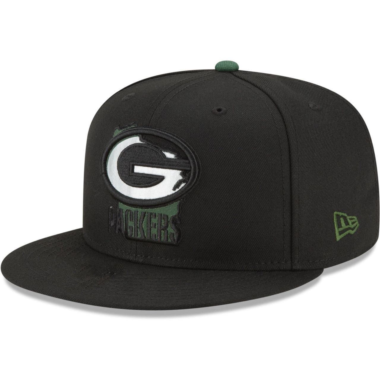 2024 NFL Green Bay Packers Hat TX202404051->mlb hats->Sports Caps